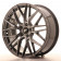 JR Wheels JR28 20x8,5 ET40 5x112 Hiper Black