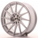 JR Wheels JR22 17x7 ET35 5x100/114 Silver Machined Face