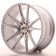 JR Wheels JR21 19x9,5 ET40 5x112/114 Silver Machined Face
