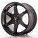 JR Wheels JR3 18x9 ET40 5x112/114 Black