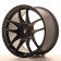 JR Wheels JR29 18x9,5 ET22 5x114/120 Black