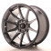 JR Wheels JR11 18x9,5 ET30 5x100/108 Hiper Black