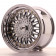 JR Wheels JR9 17x10 ET20 Chrome
