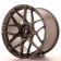 JR Wheels JR18 19x11 ET15-25 5 Bronze