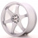 JR Wheels JR3 19x8,5 ET40 5x112/114,3 Silver