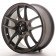 JR Wheels JR29 16x7 ET40 5x100/114 Bronze