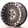 JR Wheels JR14 18x8,5 ET35-40 5 Machined Face Black