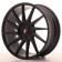 JR Wheels JR22 18x7,5 ET40 5x112/114 Black