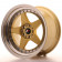 JR Wheels JR6 18x10,5 ET25 5x114,3/120 Gold