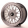 JR Wheels JR23 16x8 ET20-45 Hiper Silver