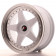 JR Wheels JR6 18x8,5 ET20-40 White