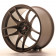 JR Wheels JR29 19x11 ET25 5x114/120 Bronze