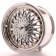 JR Wheels JR9 16x8 ET25 Chrome