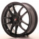 JR Wheels JR29 17x7 ET40 4x100/114 Black