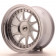 JR Wheels JR26 17x10 ET0-25 Silver Machined Face