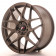 JR Wheels JR18 18x8,5 ET35 5x100/120 Bronze