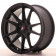 JR Wheels JR21 17x8 ET25 4x100/108 Black