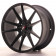 JR Wheels JR21 18x9,5 ET35 5x100/120 Black