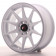 JR Wheels JR11 16x7 ET30 4x100/114 White
