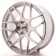JR Wheels JR18 20x8,5 ET20-40 5 Silver Machined Face