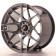 JR Wheels JR18 18x10,5 ET0 5x114/120 Hiper Black