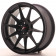 JR Wheels JR11 17x7,25 ET35 4x100/114,3 Black