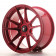 JR Wheels JR21 17x9 ET25-35 Red