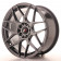 JR Wheels JR18 18x8,5 ET40 5x112/114 Hiper Black