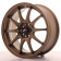 JR Wheels JR5 17x7,5 ET35 4x100/114,3 Bronze