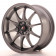 JR Wheels JR5 17x8,5 ET35 4x100/114,3 Gun metal