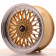 JR Wheels JR9 19x9,5 ET35 Gold