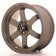 JR Wheels JR12 17x8 ET33 5x100/114 Bronze