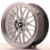 JR Wheels JR23 19x8,5 ET35 5x100 Hiper Silver