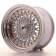 JR Wheels JR9 15x9 ET10 4x100/108 Silver