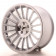 JR Wheels JR16 18x9,5 ET30 5x112 Silver Machined Face