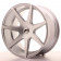 JR Wheels JR20 19x9,5 ET20-40 Silver Machined Face