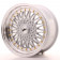 JR Wheels JR9 17x8,5 ET20 5x112/120 Silver