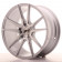 JR Wheels JR21 18x8,5 ET30-40 5 Machined Face Silver