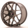 JR Wheels JR18 19x9,5 ET22 5x114/120 Bronze