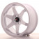 JR Wheels JR3 16x8 ET25 4x100/108 White