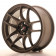JR Wheels JR29 16x8 ET28 4x100/108 Bronze