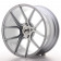 JR Wheels JR30 18x9,5 ET35 5x120 Silver Machined Face