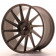 JR Wheels JR22 20x11 ET20-40 5 Bronze