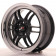 JR Wheels JR7 15x7 ET38 4x100/114 Black