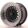 JR Wheels JR9 15x8 ET20 4x100/108 Black