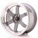JR Wheels JR12 17x9 ET25 5x100/114 Gun metal