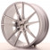 JR Wheels JR21 20x8,5 ET40 5 Silver Machined Face