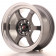 JR Wheels JR12 15x7,5 ET26 4x100/114 Gun metal