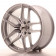 JR Wheels JR25 18x9,5 ET35 5x120 Silver Machined Face