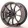 JR Wheels JR5 18x9,5 ET22 5x114,3 Hiper Black